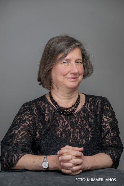Belényi Zsuzsanna