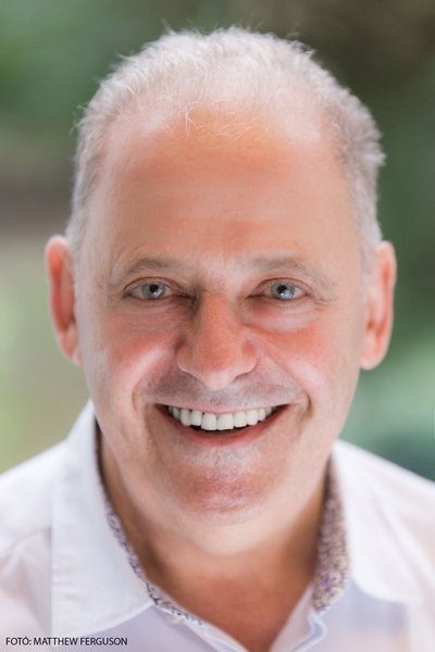 Mark Jonathan
