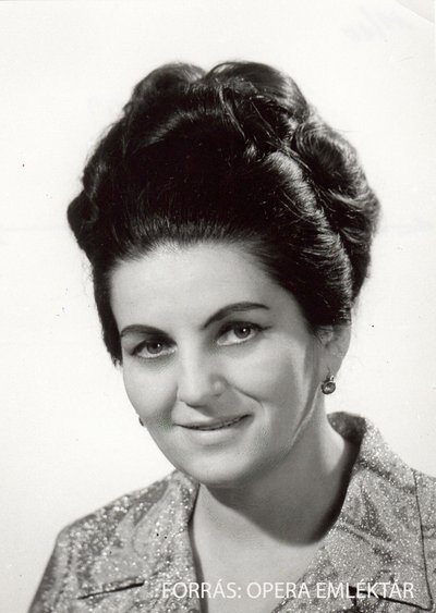 Mátyás Mária