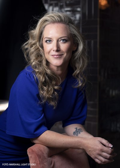 Sinéad Campbell Wallace