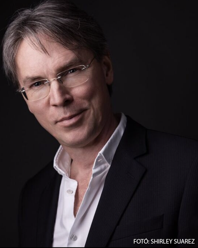 Stephan Matthias Lademann
