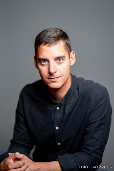 Marcell Dénes-Worowski