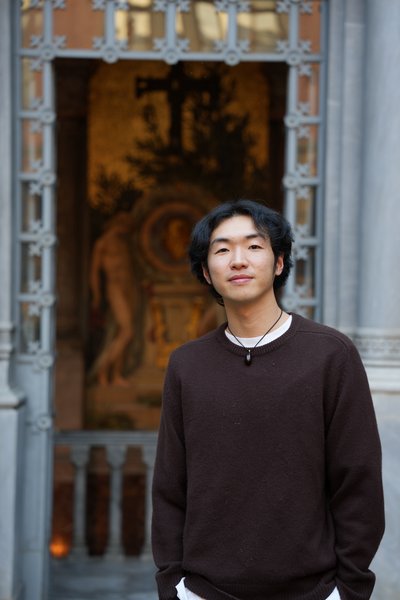 Zhaochi Xu (operastúdió)